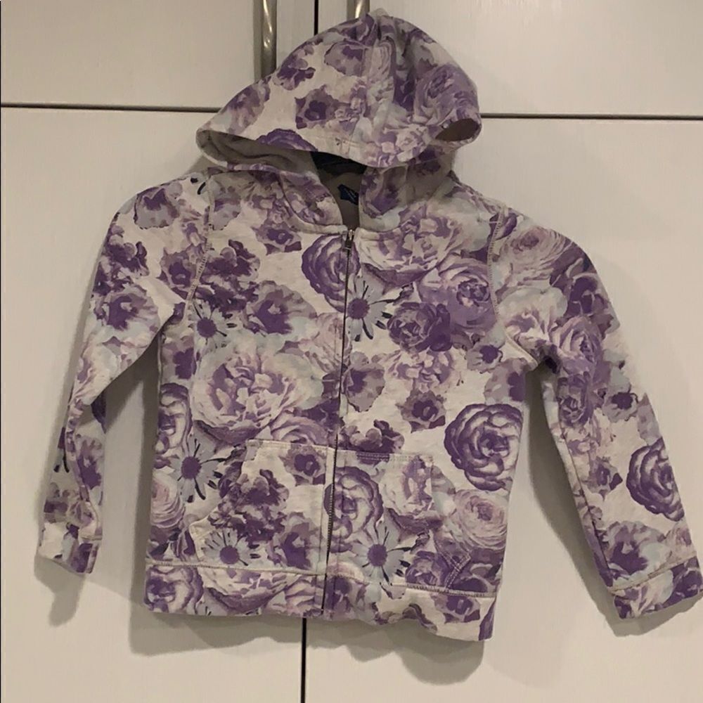 🎉Last deal 🎉Gap flower jacket